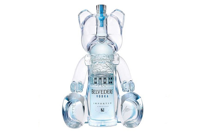 Dünyanın ən bahalı araqları - FOTO