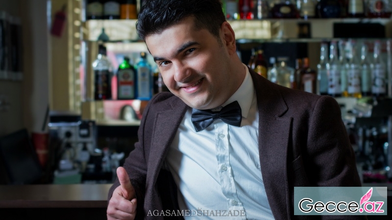 "Məndən soruşsanız, tam səmimi deyirəm ki, Şəmi və Şöşü..." - FOTOSESSİYA