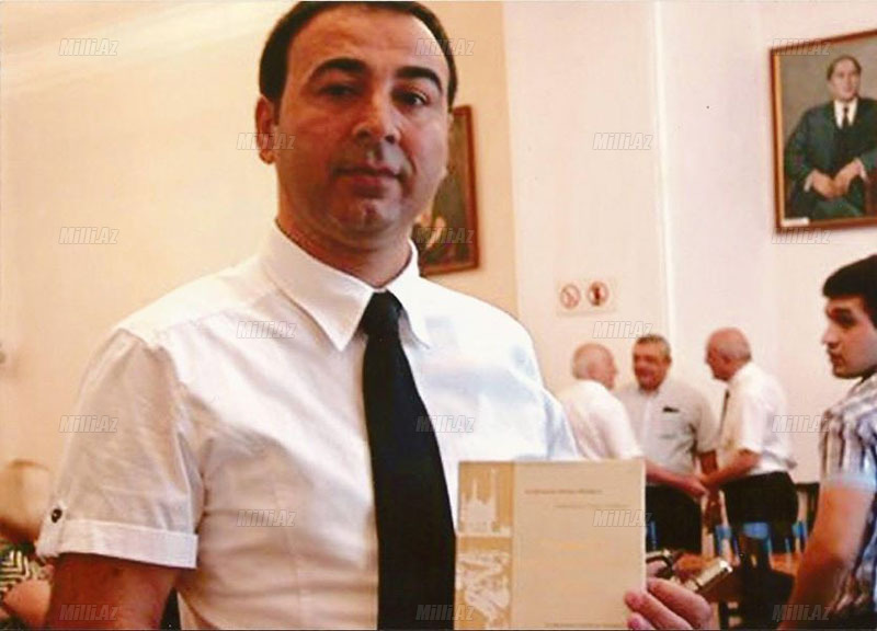 Dələduzluqda ittiham edilən İlham Mirzəyev indi polisə etiraf edir - YENİLƏNİB - FOTO