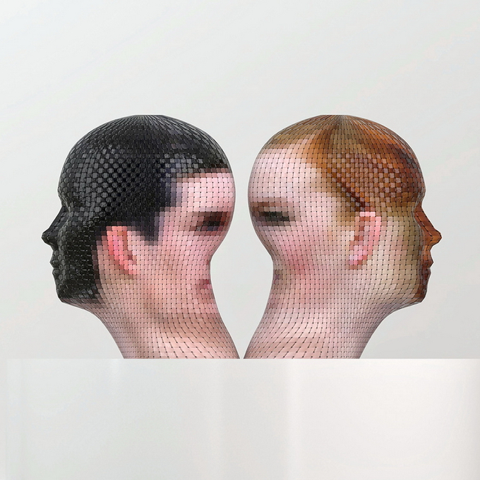 Art-obyektlər təki əsərlər - FOTO
