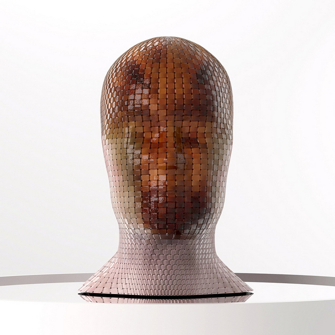 Art-obyektlər təki əsərlər - FOTO