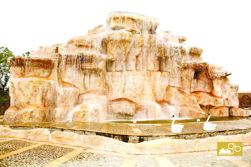 Xaçmaz: gözəl, qədim diyar - FOTO