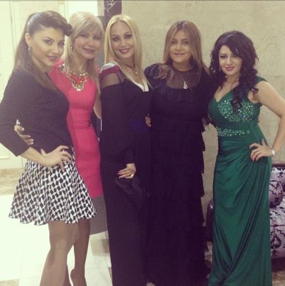 Bu xəbər çox danışılacaq: Nigar İbrahimovanın iki uşaq atası ilə toyu - YENİLƏNİB - AÇIQLAMA - VİDEO - FOTO