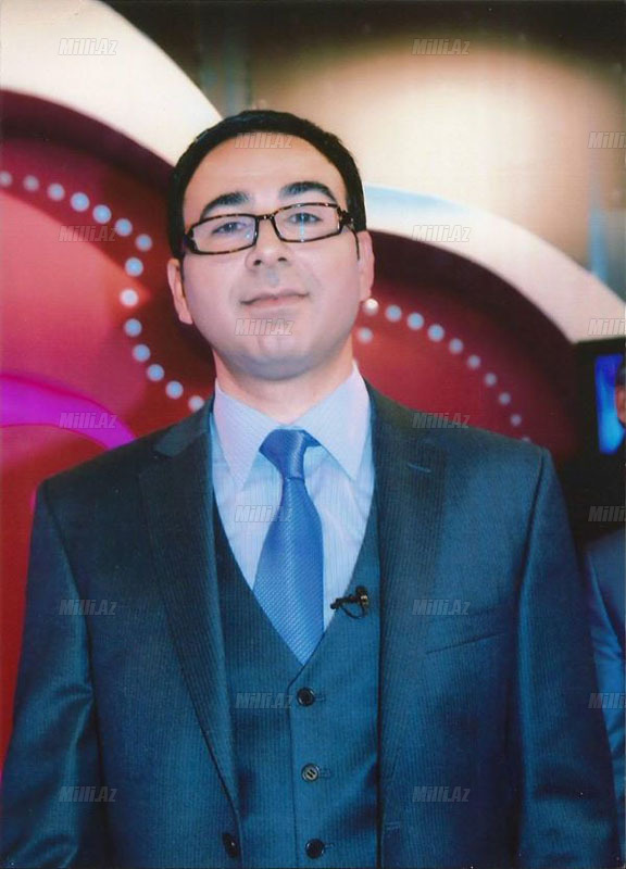 Dələduzluqda ittiham edilən İlham Mirzəyev indi polisə etiraf edir - YENİLƏNİB - FOTO