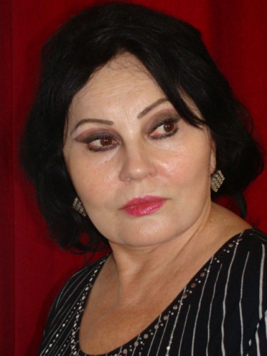 Amaliya Pənahova: "Mənə ağrıkəsici iynə vurub..." - FOTOSESSİYA