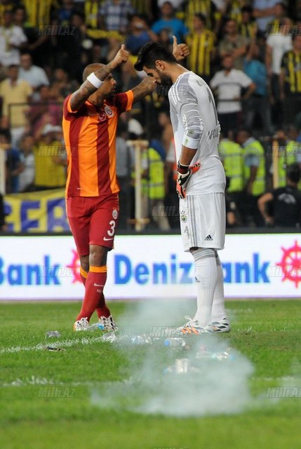 Türkiyə Superkubokunun sahibi bəlli oldu - YENİLƏNİB - VİDEO - FOTOSESSİYA