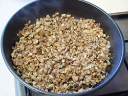 Mətbəx sirləri: "Şaxta baba" salatı - FOTO