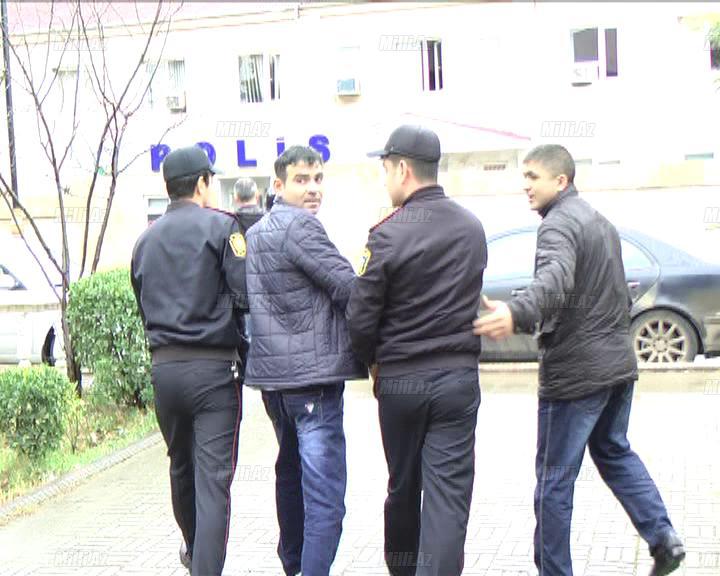 Astarada arvadının qulağını kəsənə hökm oxundu - YENİLƏNİB - FOTO - VİDEO