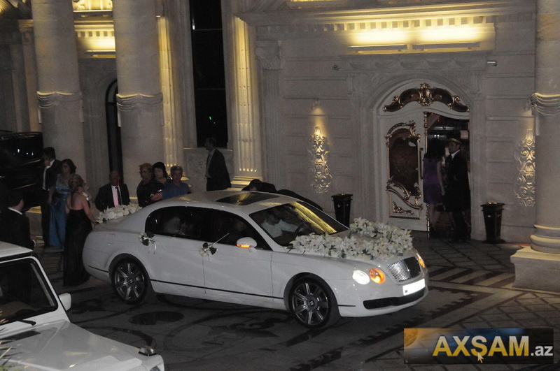 Bu xəbər çox danışılacaq: Nigar İbrahimovanın iki uşaq atası ilə toyu - YENİLƏNİB - AÇIQLAMA - VİDEO - FOTO