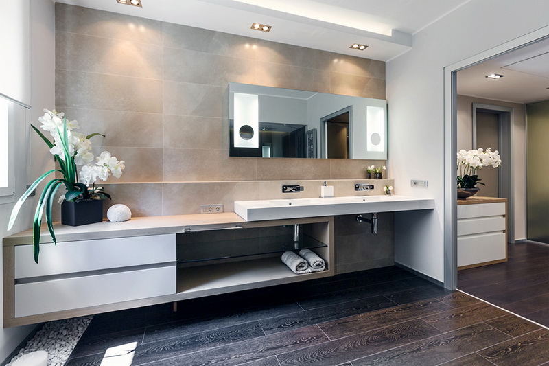 Monakoda apartamentin rahatlığı - FOTO