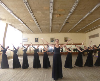 "Hər kəs burada təhsil ala bilməz" - REPORTAJ - FOTO