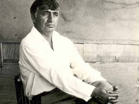 Fikrindən şairlik keçməyən xalq şairi - FOTO
