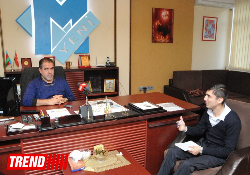 Rauf Arifoğlu: "Əli Kərimliyə yaxşılıq etmək şeytana yaxşılıq etmək kimi bir şeydir" - FOTO