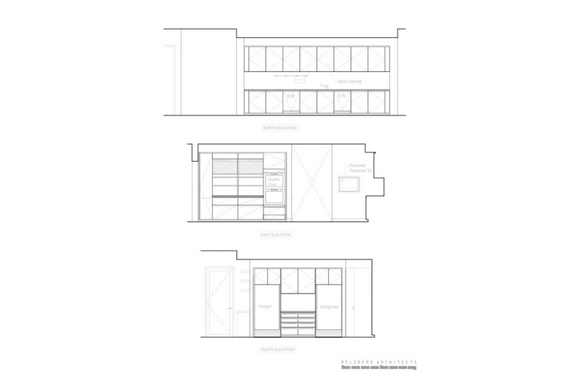 Dağ ətəyində ev - FOTO