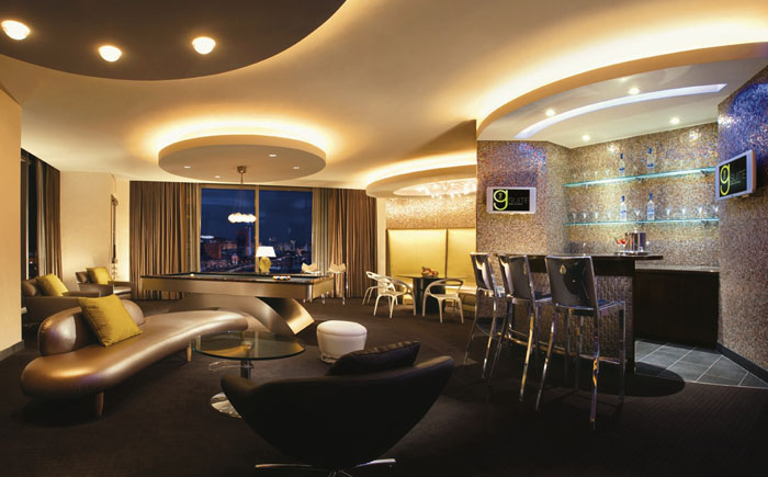 10 ən bahalı otel nömrəsi - FOTO