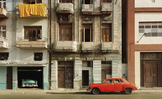 Luicinin şəhərləri - FOTO