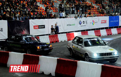 Bakıda "V1 Challenge Azerbaijan"ın qalibləri bilindi - YENİLƏNİB - FOTOSESSİYA