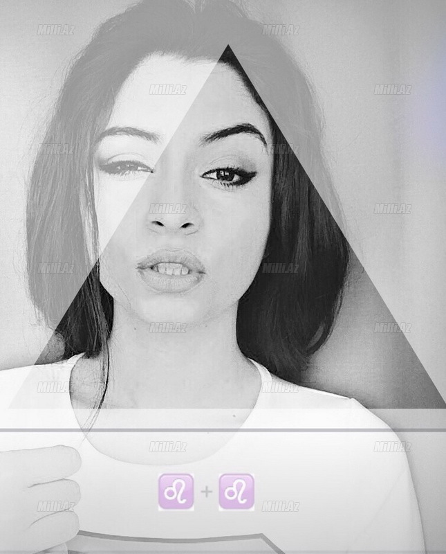Aktrisa Xumar Səlimova: "Sevgi sözü mənim üçün..." - FOTOSESSİYA