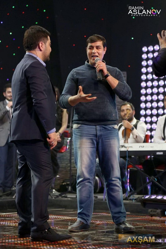 "Həci başqadı" videosunun qəhrəmanı ortaya çıxdı - VİDEO - FOTO