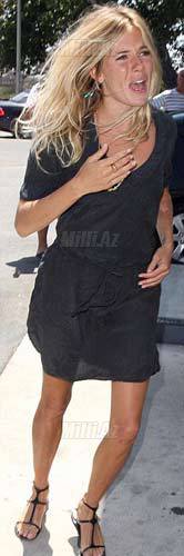 Məşhur aktrisa: "O, həyatımı məhv etdi" - FOTO