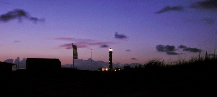 Səssizliyin ideal məkanı - FOTO