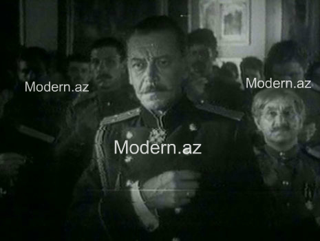 "Yenilməz batalyon"un KADRARXASI: "Filmə çəkilən rus aktyorlar Şəkidə qarınağrısına düşmüşdülər" - FOTO