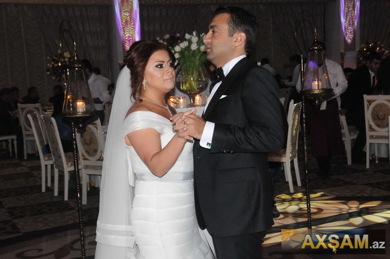 Bu xəbər çox danışılacaq: Nigar İbrahimovanın iki uşaq atası ilə toyu - YENİLƏNİB - AÇIQLAMA - VİDEO - FOTO