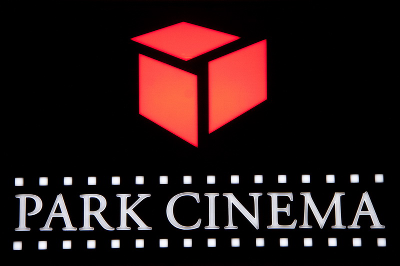 Park Cinema Metro Park kinoteatrının açılışından bir il ötdü - FOTO