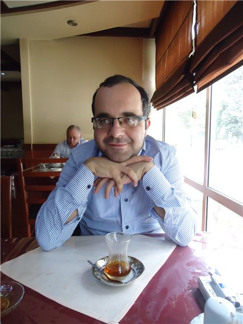 "Tamam, mən boşanmışam, sonra da başqa qadınla evlənmişəm - sizə nə?" - FOTO