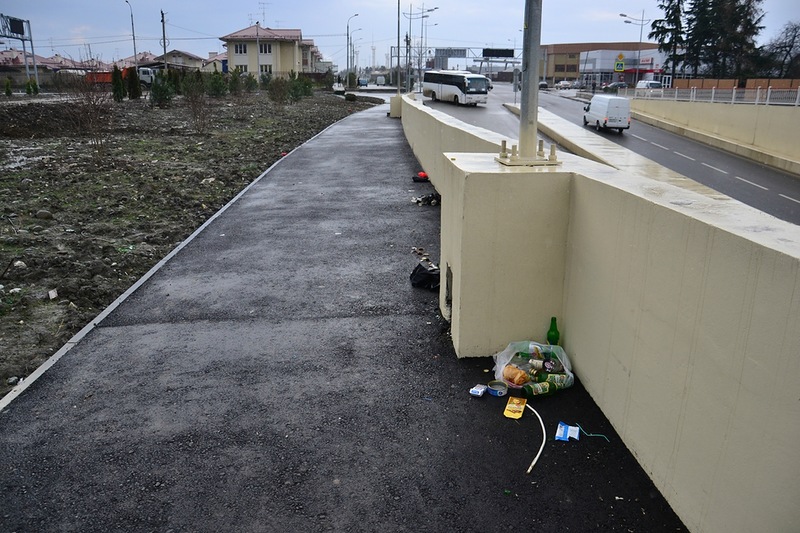 Olimpiadanın arxa qapısı - FOTOSESSİYA