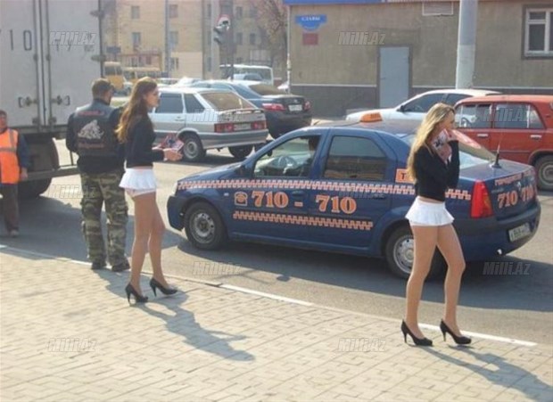 Qəribə, maraqlı fotolar - FOTO