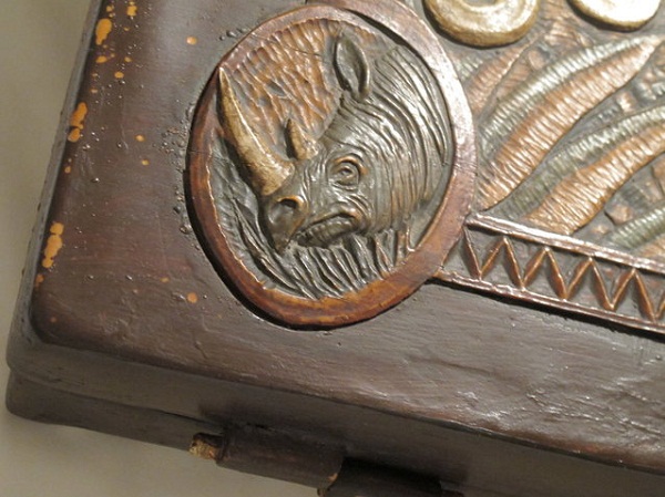 Qırmızı ağacdan "Cumanci" - FOTO