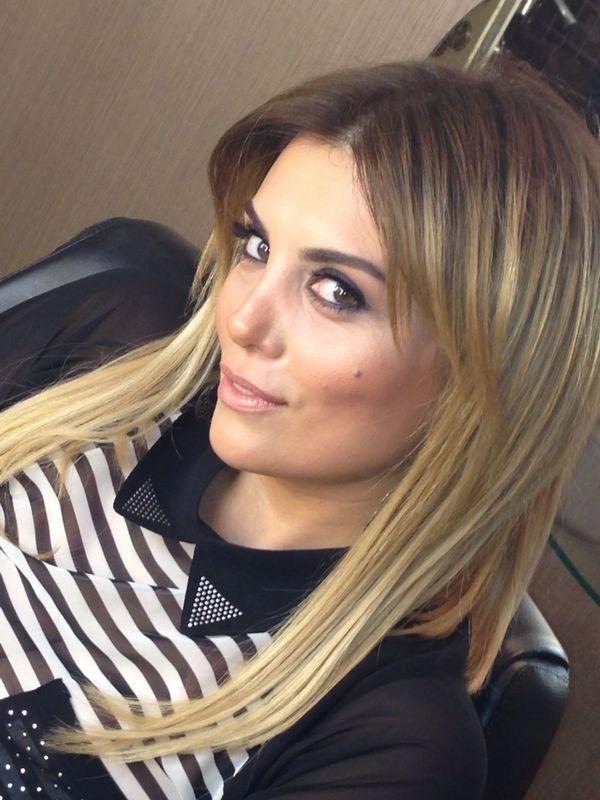 Radio aparıcısı Çiçək necə Şəhla Vakkas oldu? – MÜSAHİBƏ - FOTO