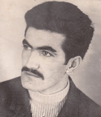 Məmməd İsmayıl: "O kənddə məni üç ana böyüdüb" - FOTO