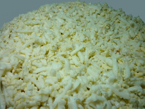 Mətbəx sirləri: "Çiçək" salatı - FOTO