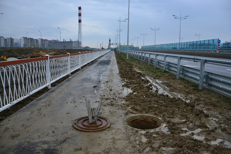 Olimpiadanın arxa qapısı - FOTOSESSİYA