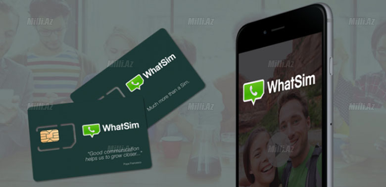WhatsApp-da bu yenilik sizi sevindirəcək - FOTO