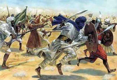 Tarixin ən güclü 5 imperiyası - ARAŞDIRMA