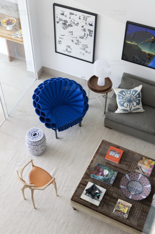 Qardaşla bacının evi - FOTO