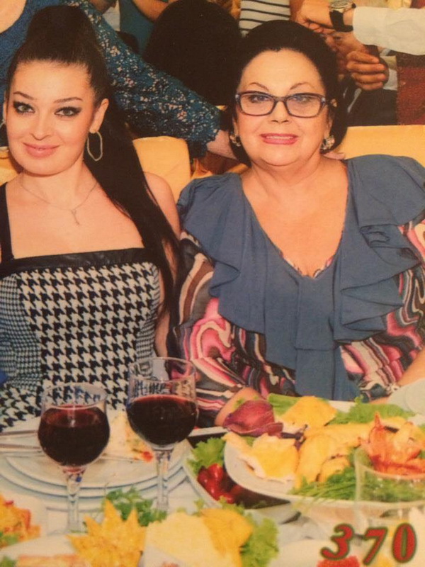 "Ögey ana"nın Cəmiləsi: "Biz çaya yıxılanda artıq oktyabrın əvvəli idi, su soyuq idi..." - FOTOSESSİYA