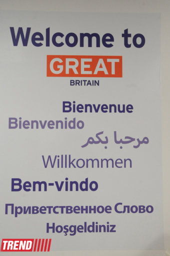 Bakıdan Londona getmək üçün YENİLİK - FOTO