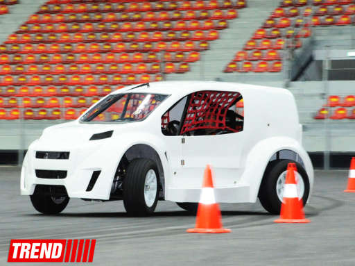 Yerli pilotlar "V1 Challenge Azerbaijan" yarışına ruh yüksəkliyi ilə hazırlaşırlar - FOTO