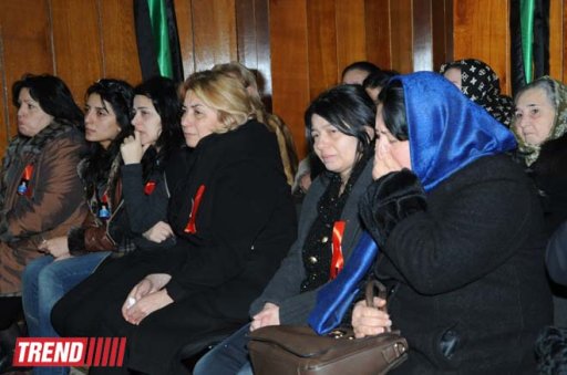 Vüqar Həşimov dəfn olundu - YENİLƏNİB - FOTO