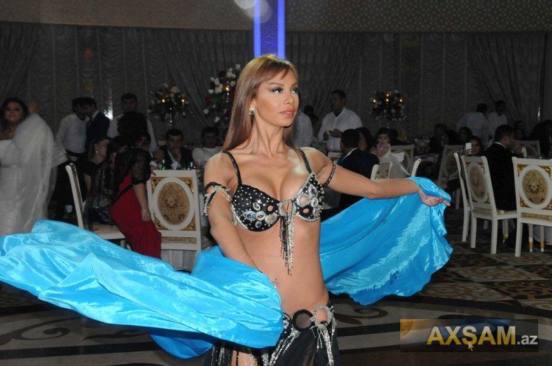 Bu xəbər çox danışılacaq: Nigar İbrahimovanın iki uşaq atası ilə toyu - YENİLƏNİB - AÇIQLAMA - VİDEO - FOTO