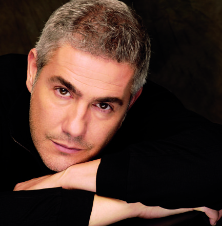 Heydər Əliyev Mərkəzində məşhur italyan müğənninin konserti keçiriləcək - VİDEO - FOTO