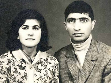Fikrindən şairlik keçməyən xalq şairi - FOTO