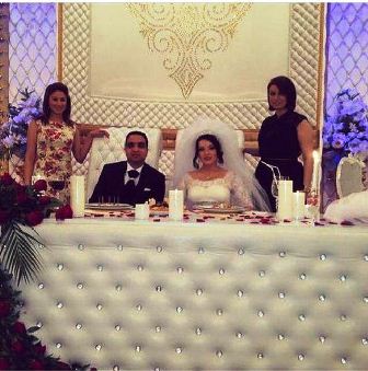 Azərbaycanda 2014-cü ilin ən məşhur toyları - SİYAHI - FOTO