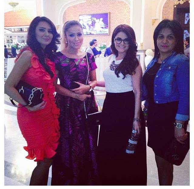 Bu xəbər çox danışılacaq: Nigar İbrahimovanın iki uşaq atası ilə toyu - YENİLƏNİB - AÇIQLAMA - VİDEO - FOTO