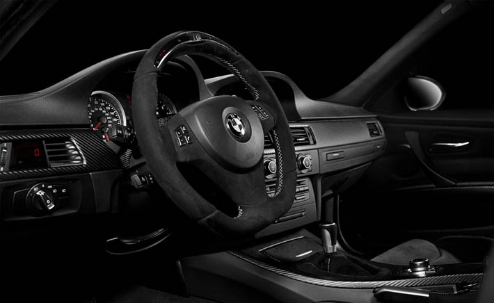 BMW 335i trekə hazırlandı - FOTO