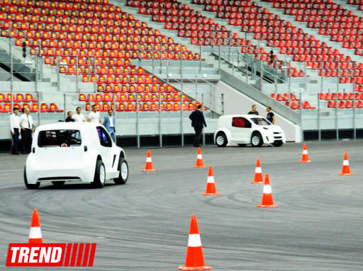 Yerli pilotlar "V1 Challenge Azerbaijan" yarışına ruh yüksəkliyi ilə hazırlaşırlar - FOTO